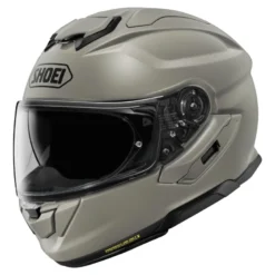 Kask integralny SHOEI GT-AIR 3 CHALK GREY szary
