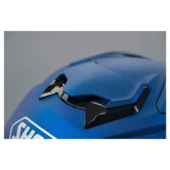 Kask integralny SHOEI GT-AIR 3 MATT BLUE METALLIC niebieski