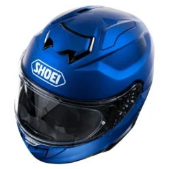 Kask integralny SHOEI GT-AIR 3 MATT BLUE METALLIC niebieski
