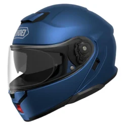 Kask integralny SHOEI GT-AIR 3 MATT BLUE METALLIC niebieski