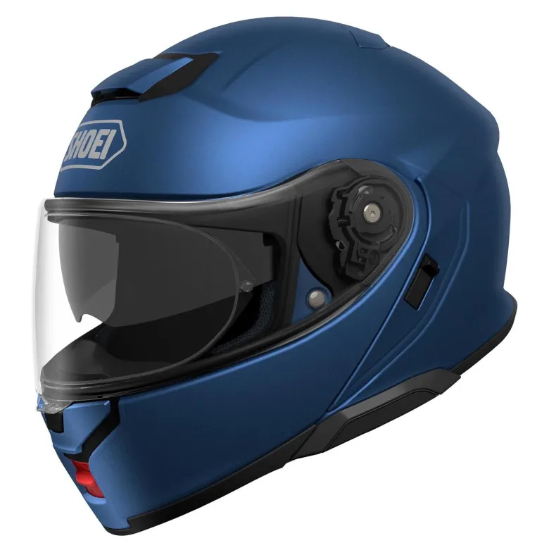 Kask integralny SHOEI GT-AIR 3 MATT BLUE METALLIC niebieski