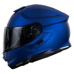 Kask integralny SHOEI GT-AIR 3 MATT BLUE METALLIC niebieski