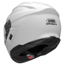 Kask integralny SHOEI GT-AIR 3 WHITE biały