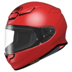 Kask integralny SHOEI NXR2 SHINE RED czerwony