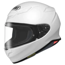 Kask integralny SHOEI NXR2 WHITE biały
