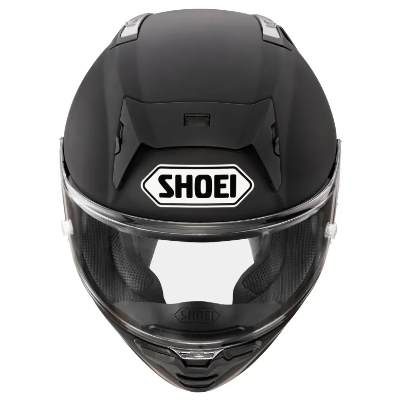 Kask integralny SHOEI X-SPR PRO MATT BLACK