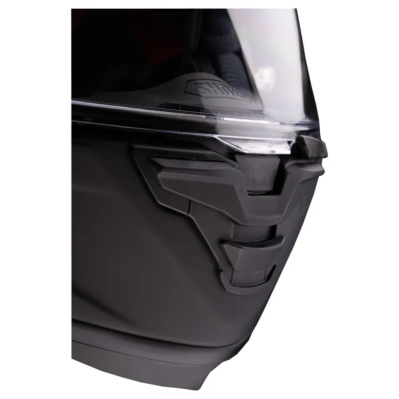 Kask integralny SHOEI X-SPR PRO MATT BLACK