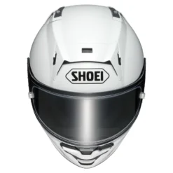 Kask integralny SHOEI X-SPR PRO WHITE