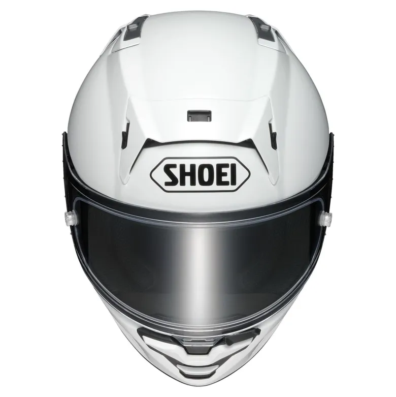 Kask integralny SHOEI X-SPR PRO WHITE