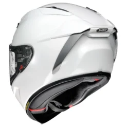 Kask integralny SHOEI X-SPR PRO WHITE