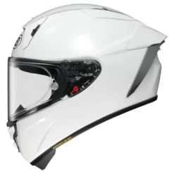 Kask integralny SHOEI X-SPR PRO WHITE