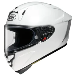 Kask integralny SHOEI X-SPR PRO WHITE