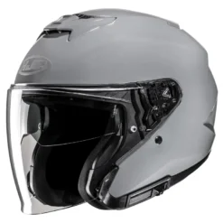 Kask otwarty HJC I31 N.GREY szary