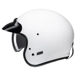 Kask otwarty HJC V31 WHITE biały