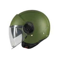 Kask otwarty MT VIALE SV S SOLID MATT GREEN