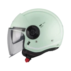 Kask otwarty MT VIALE SV S TASTY MINT zielony