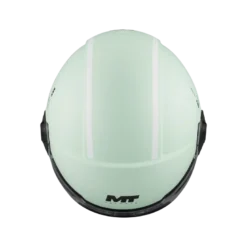 Kask otwarty MT VIALE SV S TASTY MINT zielony