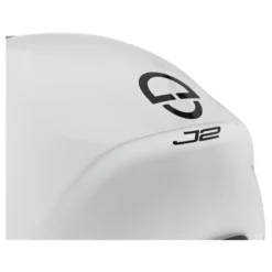 Kask otwarty SCHUBERTH J2 ECE GLOSSY WHITE biały