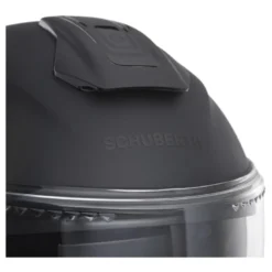 Kask otwarty SCHUBERTH J2 ECE MATT BLACK czarny mat