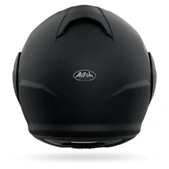 Kask szczękowy Airoh MATHISSE COLOR BLACK MATT czarny mat