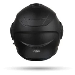 Kask szczękowy Airoh REV 19 COLOR BLACK MATT czarny mat