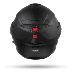 Kask szczękowy Airoh REV 19 COLOR BLACK MATT czarny mat