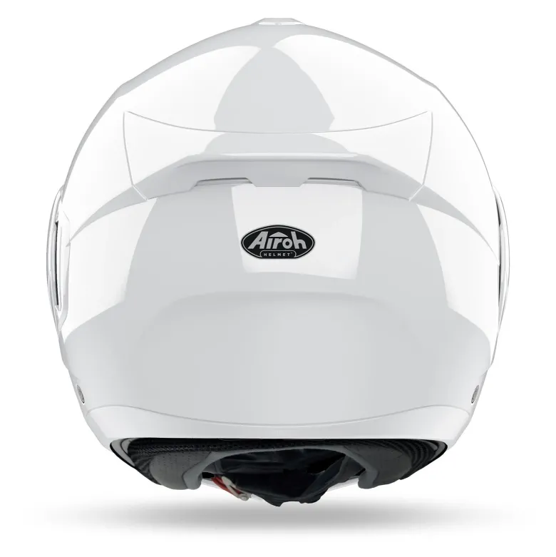 Kask szczękowy AIROH SPECKTRE COLOR WHITE GLOSS
