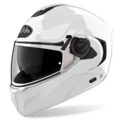 Kask szczękowy AIROH SPECKTRE COLOR WHITE GLOSS
