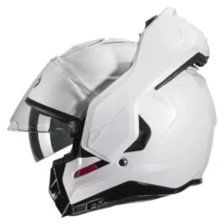 Kask szczękowy HJC I100 PEARL WHITE biały