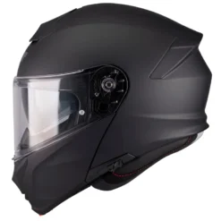 Kask szczękowy MT GENESIS R SV PURE A1 MATT czarny mat