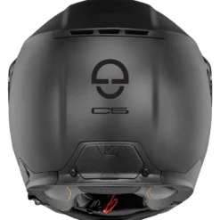 Kask szczękowy SCHUBERTH C5 ANC ECE MATT BLACK czarny mat