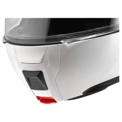 Kask szczękowy SCHUBERTH C5 ECE GLOSSY WHITE biały