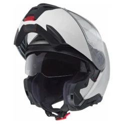 Kask szczękowy SCHUBERTH CONCEPT ECE GLOSSY WHITE biały