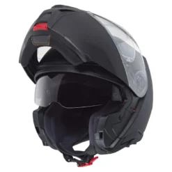 Kask szczękowy SCHUBERTH CONCEPT ECE MATT BLACK czarny mat
