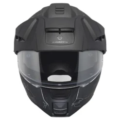 Kask szczękowy SCHUBERTH E2 ECE ATLAS ANTHRACITE czarny szary czerwony