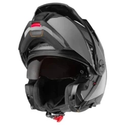 Kask szczękowy SCHUBERTH E2 ECE CONCRETE GREY szary