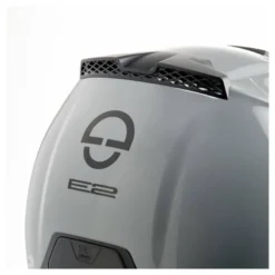Kask szczękowy SCHUBERTH E2 ECE CONCRETE GREY szary