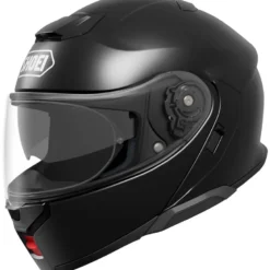 Kask szczękowy SHOEI NEOTEC 3 BLACK czarny