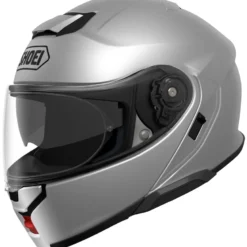 Kask szczękowy SHOEI NEOTEC 3 LIGHT SILVER srebrny