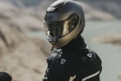Kask szczękowy SHOEI NEOTEC 3 MATT DEEP GREY szary