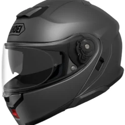 Kask szczękowy SHOEI NEOTEC 3 MATT DEEP GREY szary