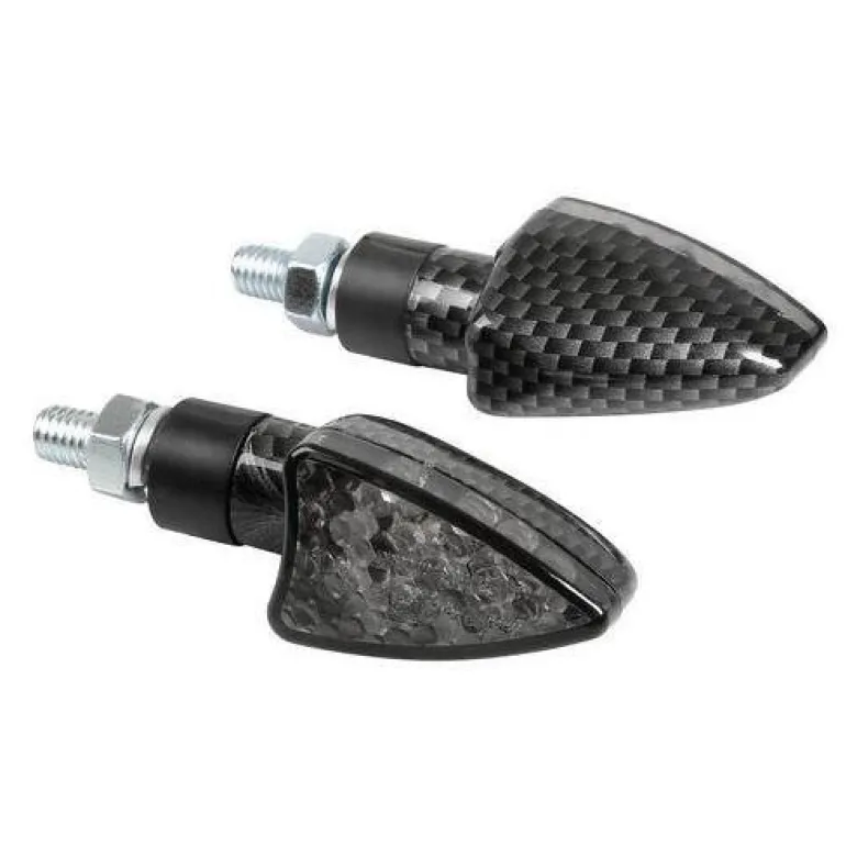 Kierunkowskazy LAMPA ARROW-2 CARBON