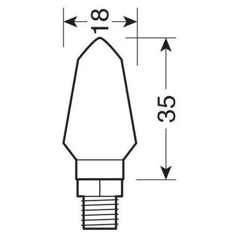Kierunkowskazy LAMPA MICRO