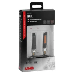 Kierunkowskazy LAMPA NAIL LED