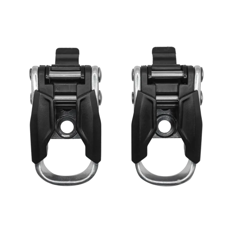 Klamra do butów LEATT ADV 6.5/ADV 7.5 BLACK czarny