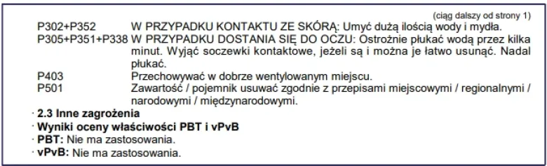 Klej do gwintów MANNOL 9925 FIX-GEWINDE MITTELFEST 50ml