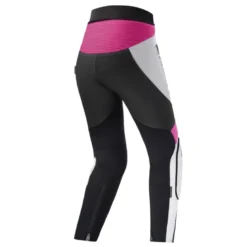 Kombinezon dwuczęściowy damski SHIMA MIURA 2.0 PINK czarny biały różowy