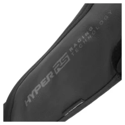 Kombinezon jednoczęściowy SHIMA HYPER RS BLACK/RED czarny czerwony szary