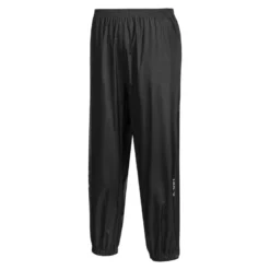 Kombinezon przeciwdeszczowy RAPID K-OUT 3 FLUO/BLACK żółty fluo czarny