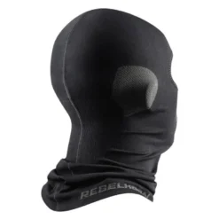 Kominiarka termoaktywna REBELHORN ACTIVE BLACK czarny